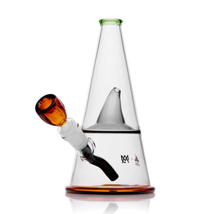 MJ Arsenal x A Good Witch Bong- Alchemist Halloween Series