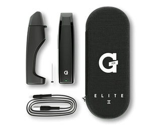 G Pen - Elite II Vaporizer