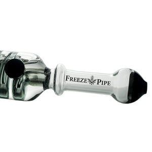 The Freeze Pipe