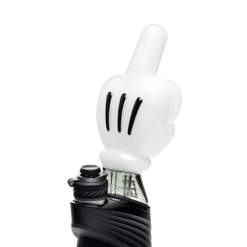 HEMPER High Jinx Puffco Peak Top