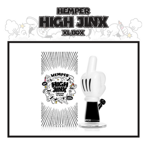 The Hemper XL Box