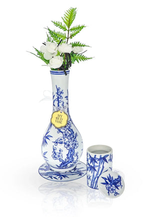 Luck Vase Bong