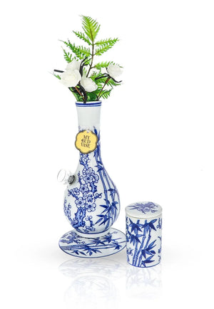 Luck Vase Bong