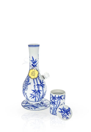 Luck Vase Bong