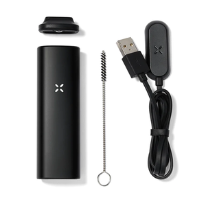 Pax - Mini Dry Herb Vaporizer