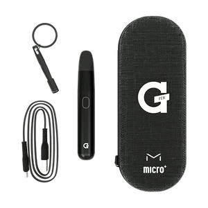 G Pen - Micro+ Vaporizer