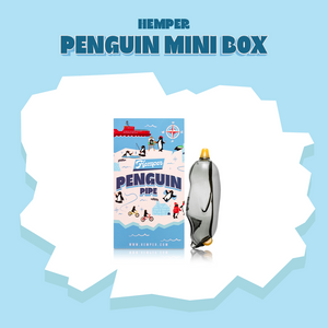 The Hemper Mini Box