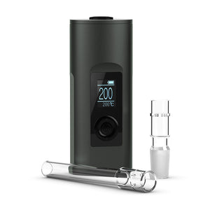 Arizer - Solo 2 Max Portable Vaporizer