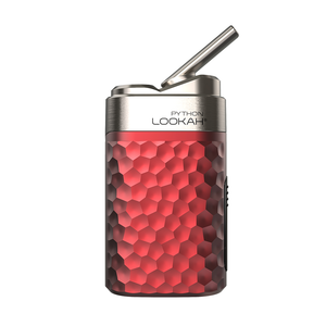 Lookah - Python Vaporizer