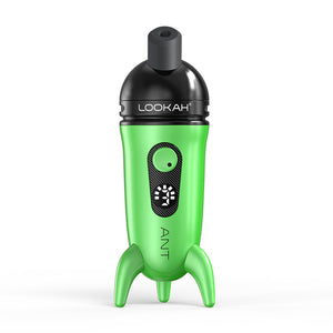 Lookah - Ant Wax Vaporizer