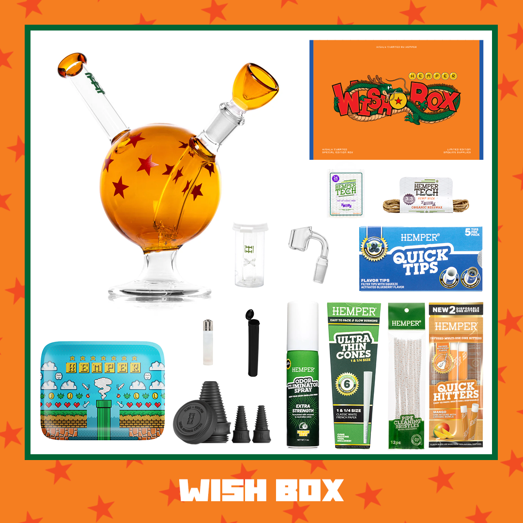 Wish Box