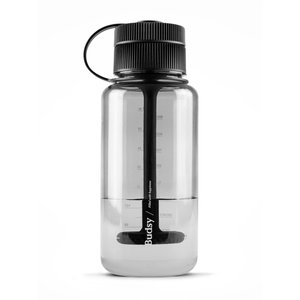 Puffco - Budsy Water Bottle Bong