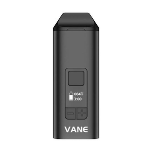 Yocan - Vane Portable Vaporizer