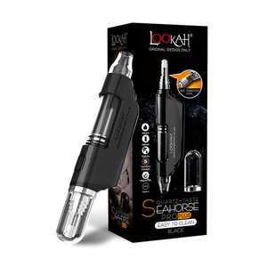 Lookah - Seahorse Pro Plus Vaporizer