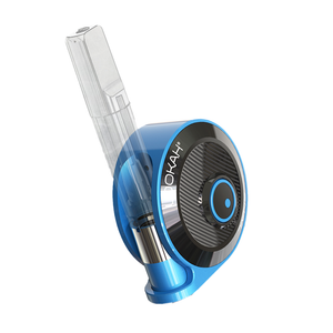 Lookah - Snail 2.0 Vaporizer