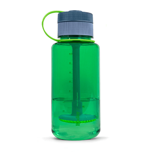 Puffco - Budsy Water Bottle Bong