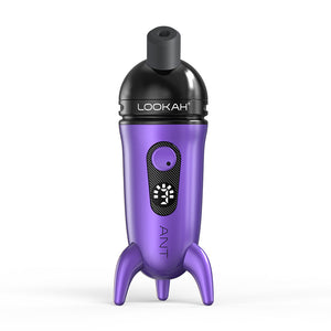 Lookah - Ant Wax Vaporizer