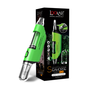 Lookah - Seahorse Pro Plus Vaporizer