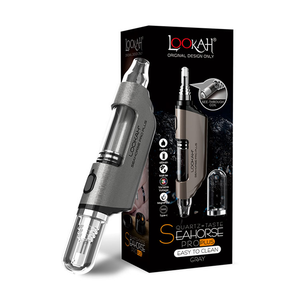 Lookah - Seahorse Pro Plus Vaporizer