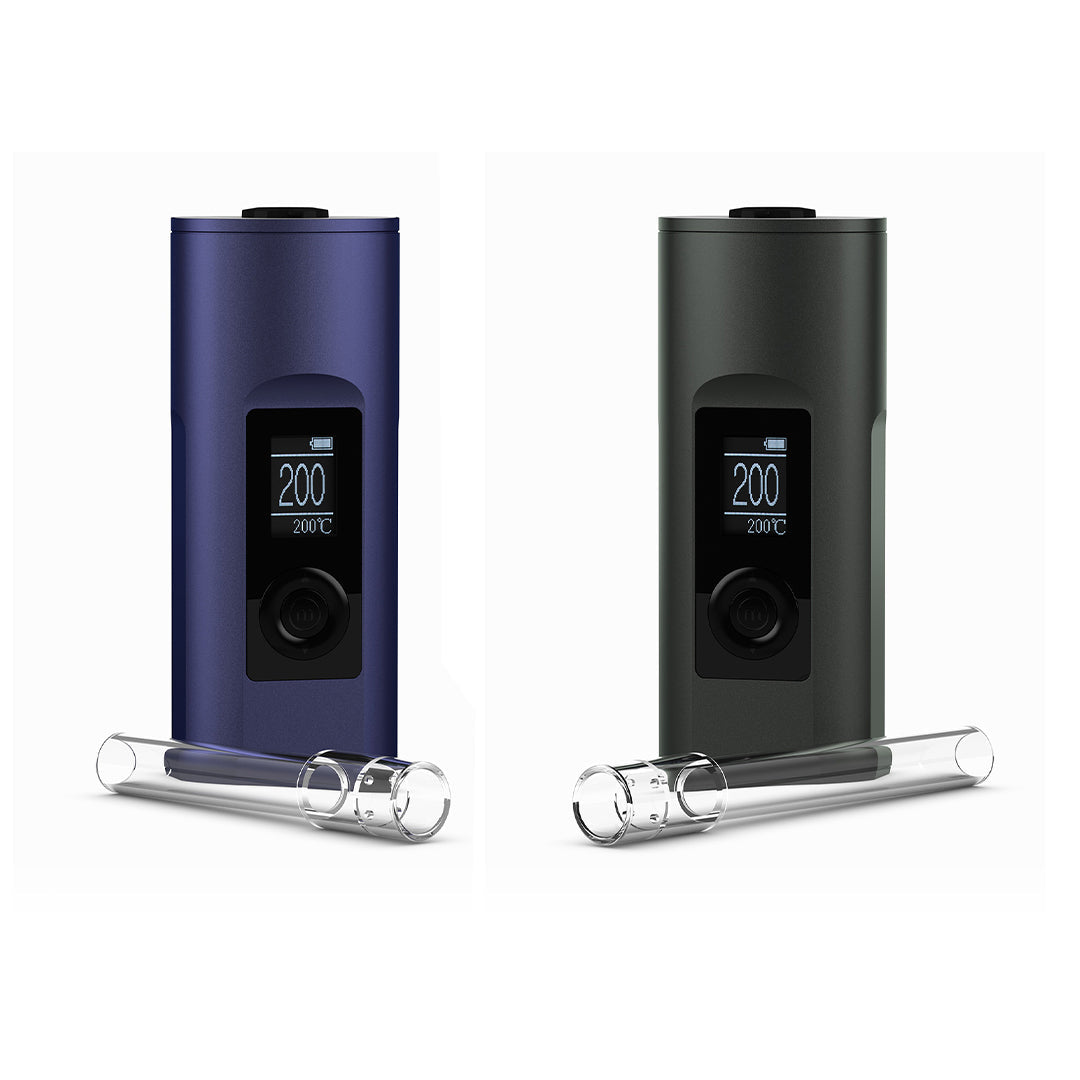 Arizer - Solo 2 Portable Vaporizer - HEMPER