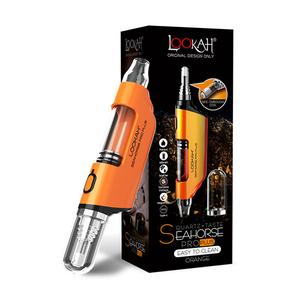 Lookah - Seahorse Pro Plus Vaporizer