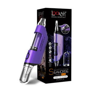 Lookah - Seahorse Pro Plus Vaporizer