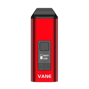 Yocan - Vane Portable Vaporizer