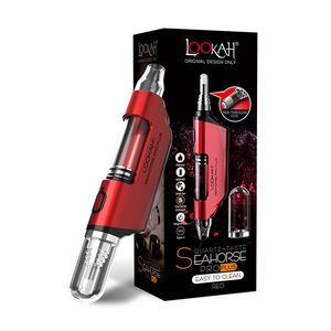 Lookah - Seahorse Pro Plus Vaporizer