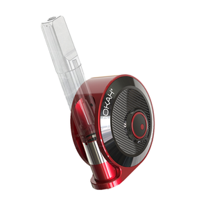 Lookah - Snail 2.0 Vaporizer