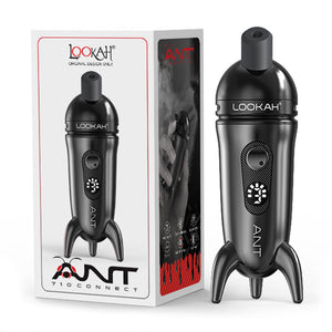 Lookah - Ant Wax Vaporizer