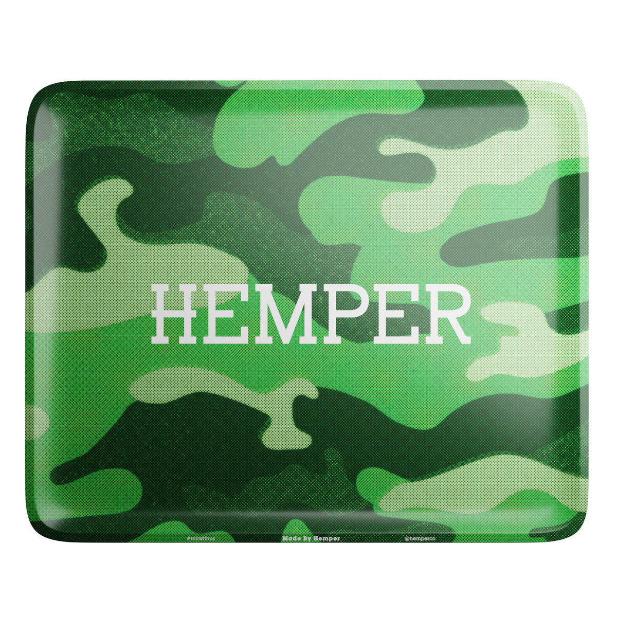 HEMPER - IVXX Neon Rolling Tray