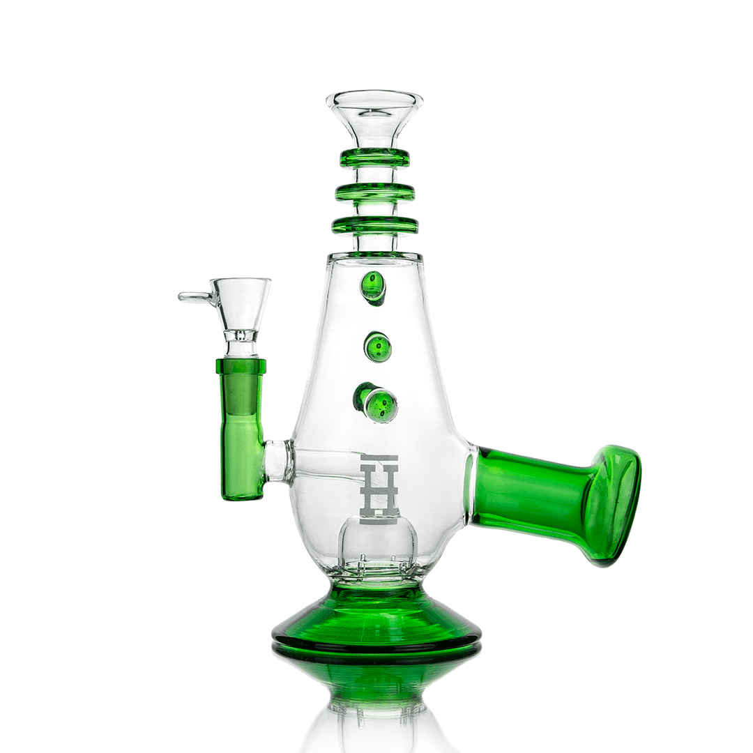 Phaser XL Bong 9 - HEMPER