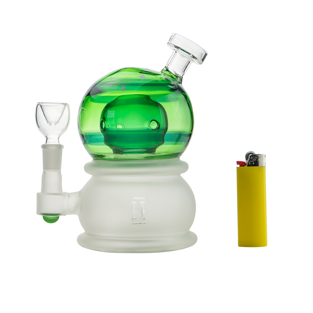 HEMPER - Crystal Ball XL Rig 7