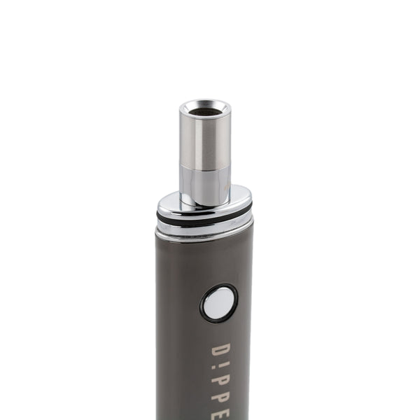 Little Dipper Dab Straw Vaporizer - HEMPER