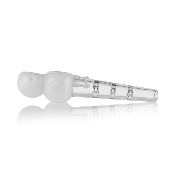 HEMPER - Double Scoop Ice Cream Hand Pipe