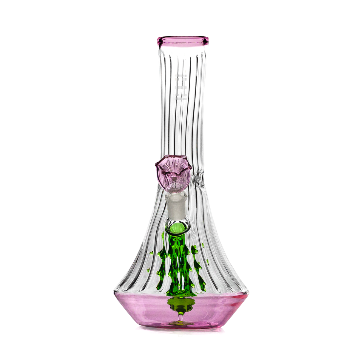 Hemper Flower Base Bong7