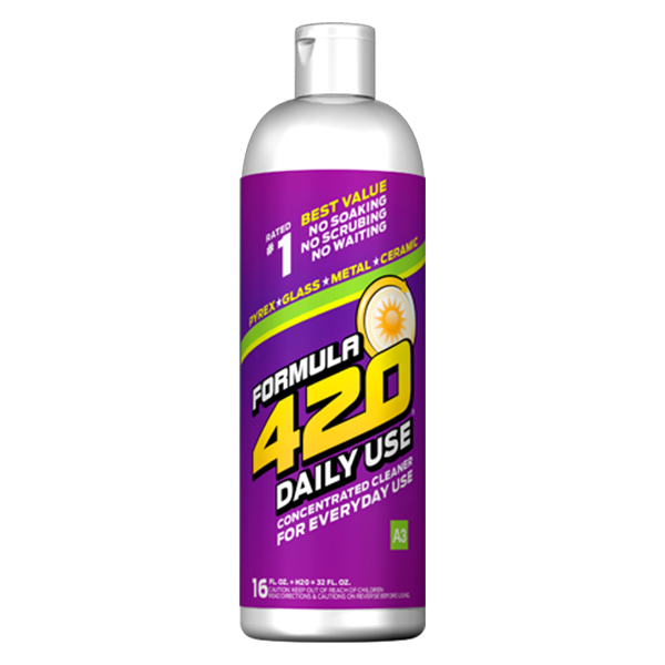 Formula 420 Original Cleaner