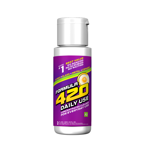 Formula 710 Advanced Cleaner - Easy to Use and Earth-Friendly