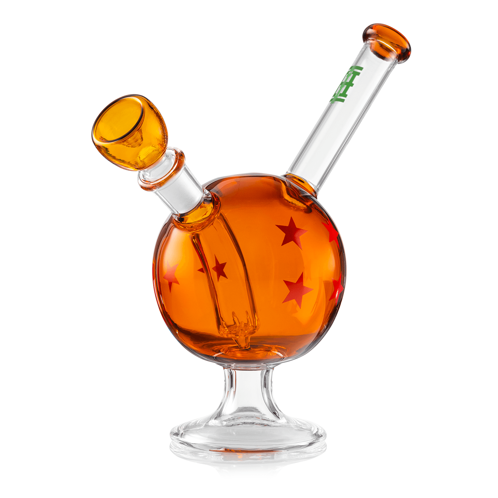 Wholesale Anime Sticker Glass Bong Water Pipe With ICE Catcher 8.3 Inch  Shisha Hookah Dab Rig From Hbglassbong, $13.01 | DHgate.Com