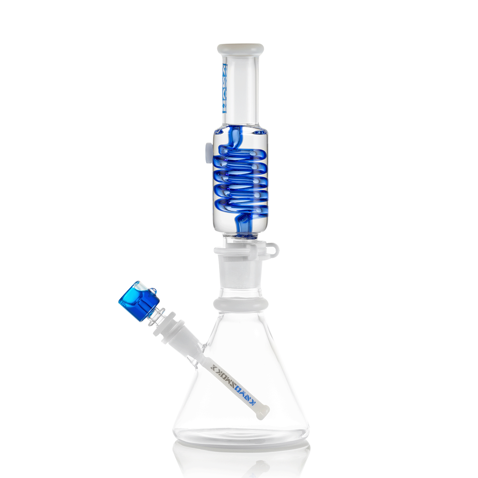 Kryo - Glycerin Beaker Bong 