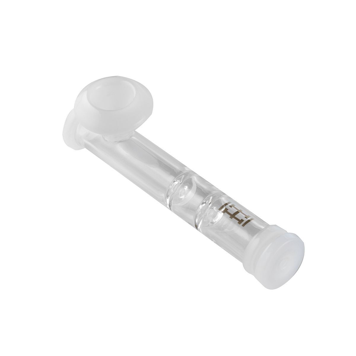 HEMPER - Luxe Diamond Hand Pipe