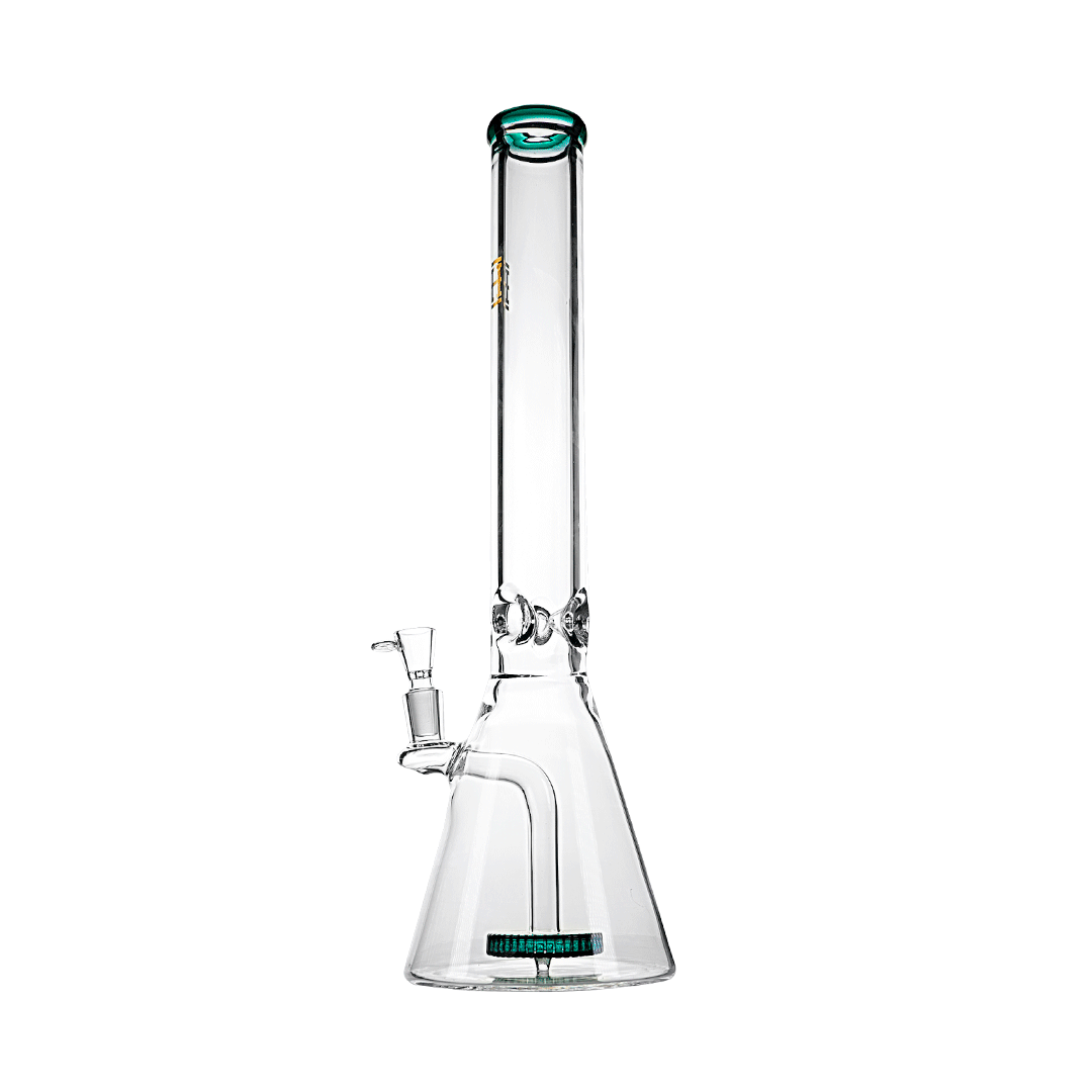 HEMPER - Beast Beaker Bong 18"