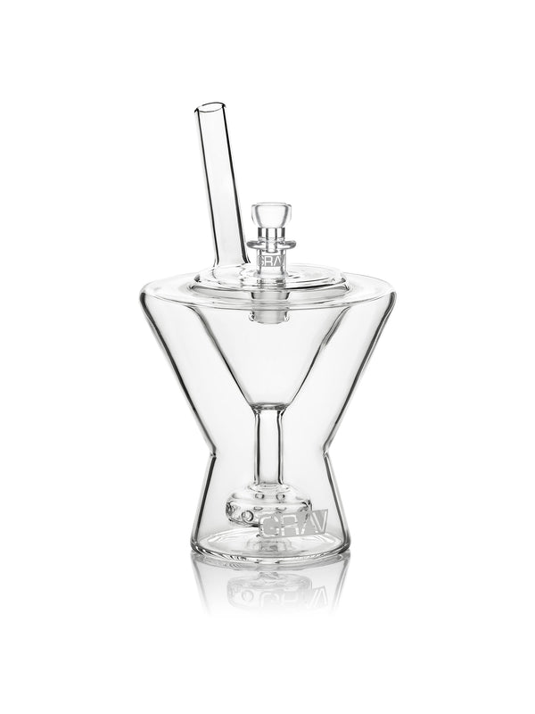 GRAV® - Premium Pipes & Bongs