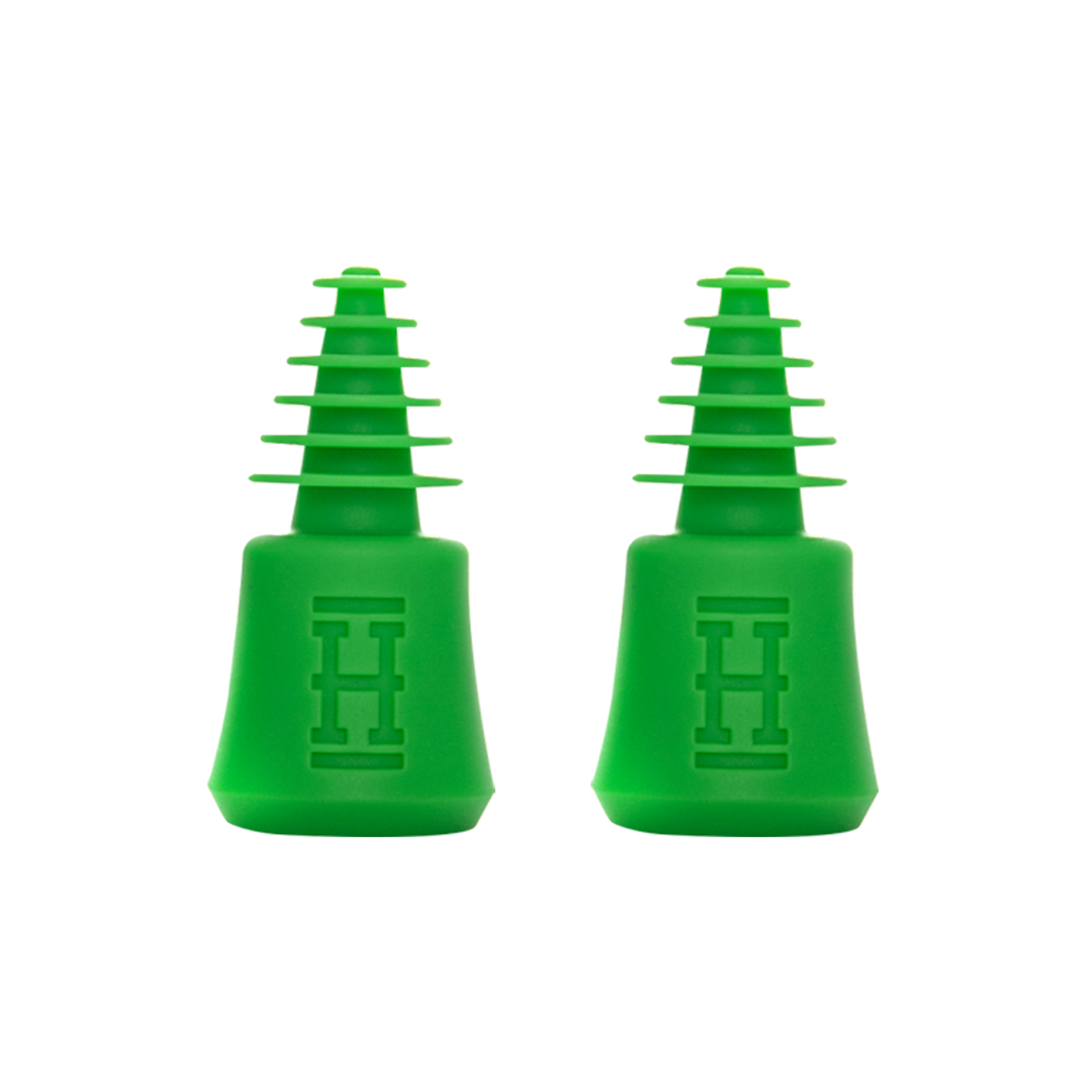 Bong Cleaning Stoppers – Aqua Lab Technologies