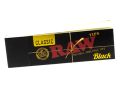 Buy Raw Pre-Rolled Wide Tips 21ct. Online