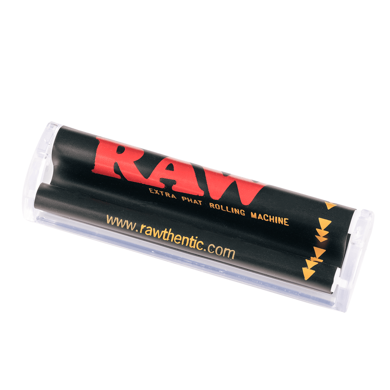 Raw Phatty Rolling Machine 125mm Hemper