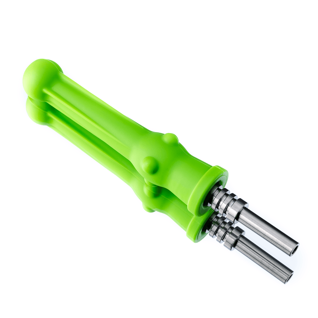 Siliclab - Non-Stick Silicone Tip Dab Tool - HEMPER