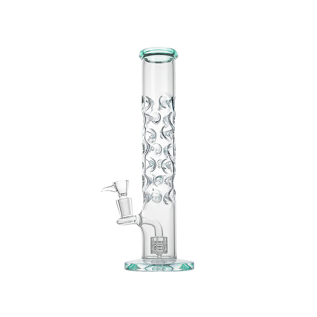 Straight Glass Pipe 