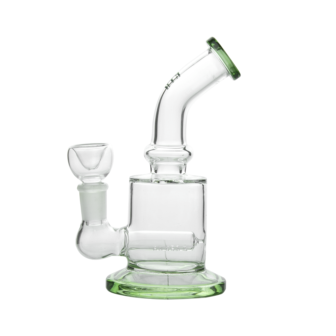 Glass Dab Rigs