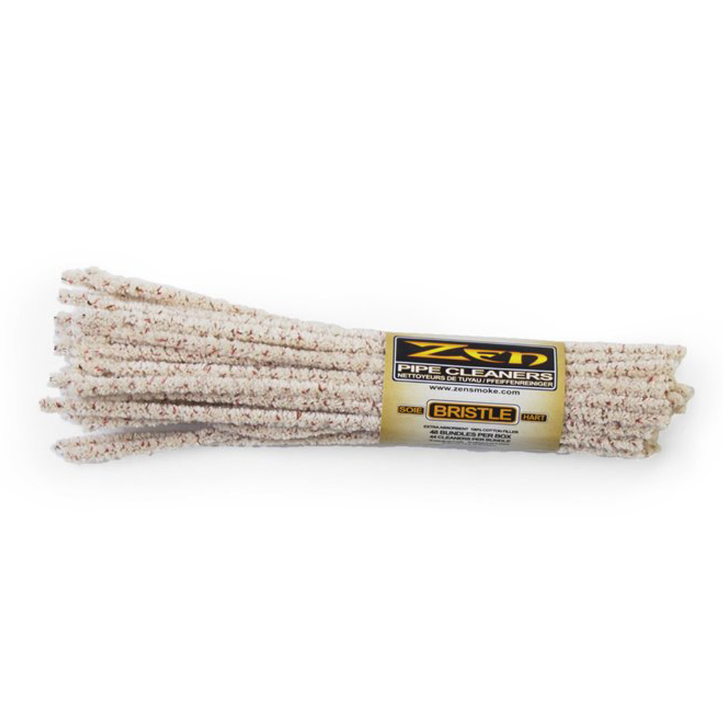 Zen - Bristled Pipe Cleaners 3 Pack - Hemper